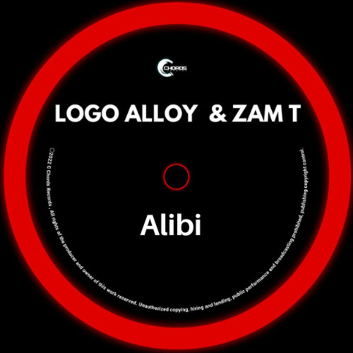 Logo Alloy, Zam T - Alibi [CCR006]